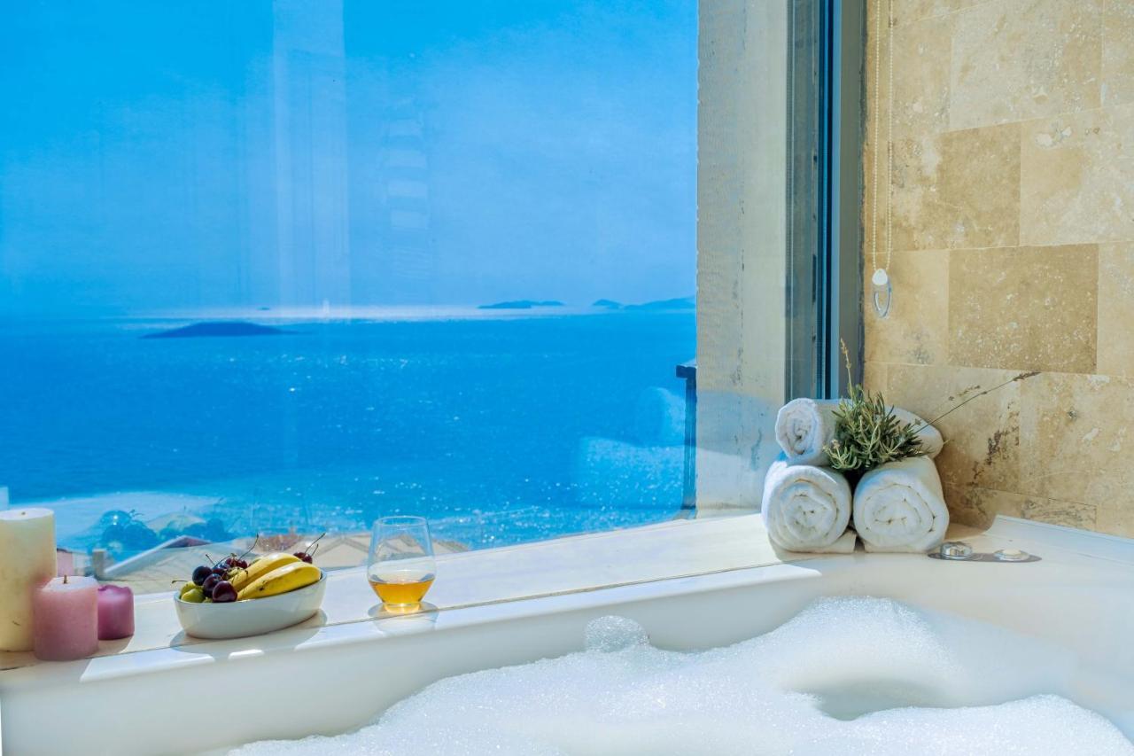 Villa Fortuna Sunset 1 Yenikoy  Экстерьер фото